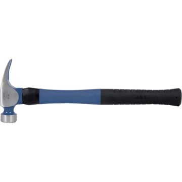 Ripping & Claw Hammers - Fibreglass Handle