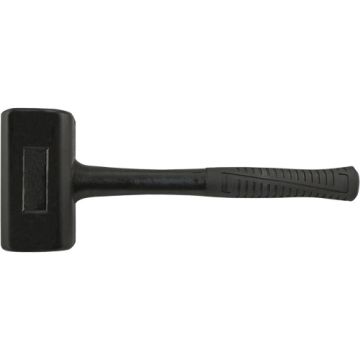 Dead Blow Sledge Head Hammers - One-Piece