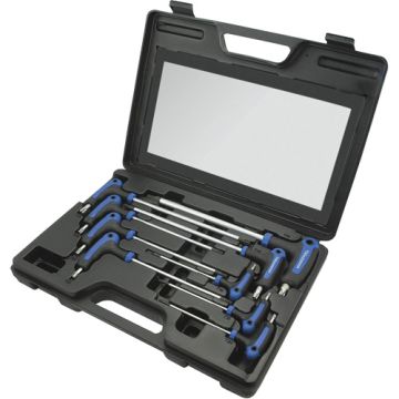 T-Handle Key Wrench Sets