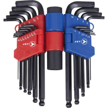 Hextractor™ Hex Key Wrench Sets