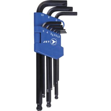 Hextractor™ Hex Key Wrench Sets