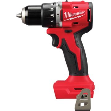 M18™ Compact Brushless Hammer Drill/Driver (Tool Only)