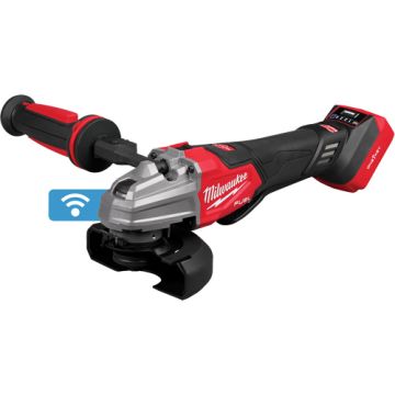 M18 Fuel™ Dual-Trigger Braking Grinder