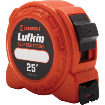 L600 Series Self Centering Power Tape Measure