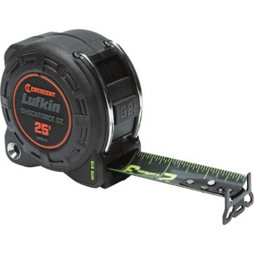 Shockforce Nite Eye™ G2 Tape Measure