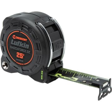 Shockforce™ G2 Magnetic Tape Measure