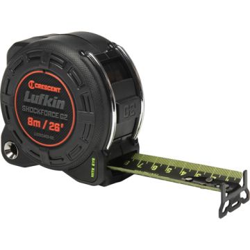 Shockforce Nite Eye™ G2 Tape Measure