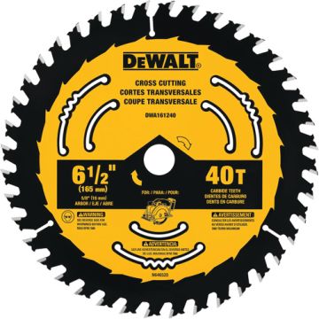 Circular Saw Blade