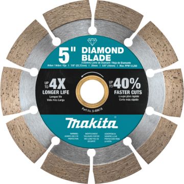 Diamond Saw Blade