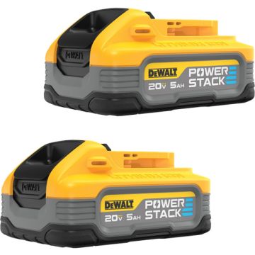 POWERSTACK™ Battery 2-Pack