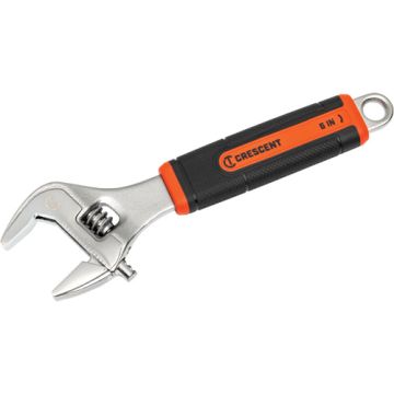 Adjustable Wrench