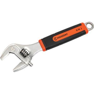 Adjustable Wrench