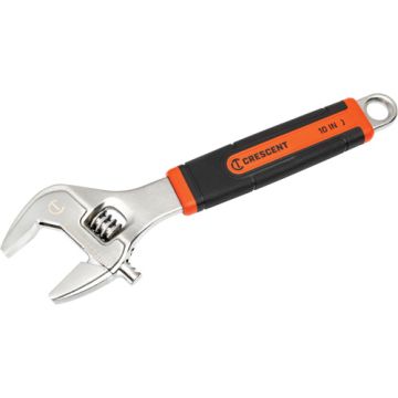 Adjustable Wrench