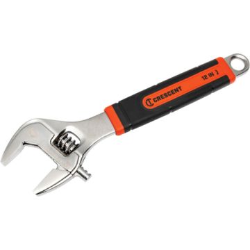 Adjustable Wrench