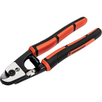 Pocket Wire Rope & Cable Cutter