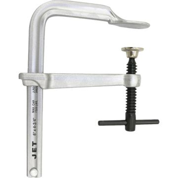 Standard-Duty L Clamp