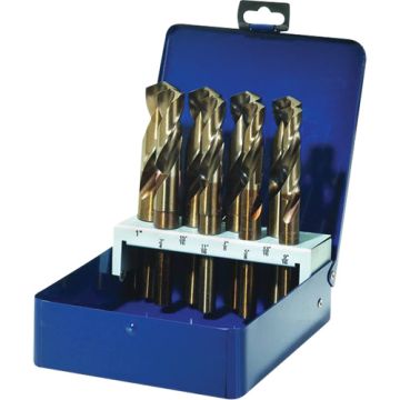 Drill Bit Set