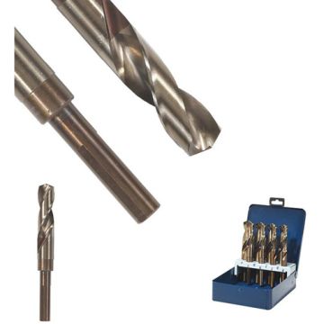 SST+™ Prentice Fractional Drill Bit