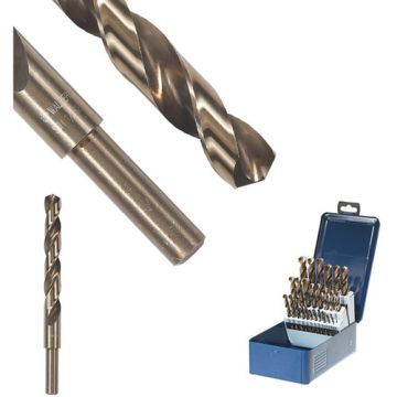 SST+™ Reduced Shank Drill Bit