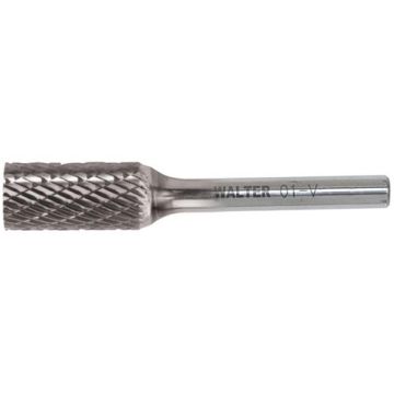 Double Cut Cylindrical Carbide Burr