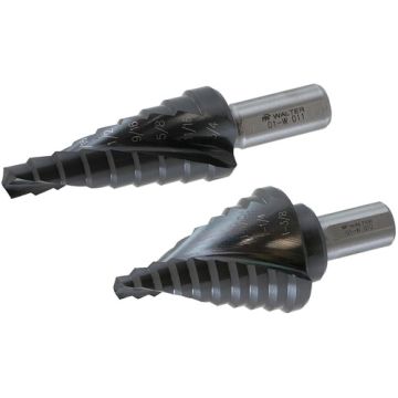 Multi-Step™ Drill Bit