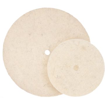 Quick-Step™ Felt Disc