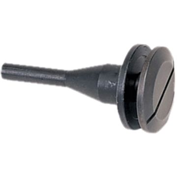 Flush Mandrel for Wheels