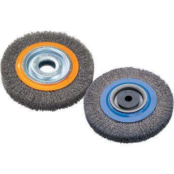 Wire Wheel Brush