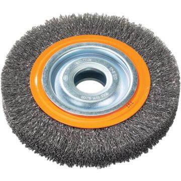 Wire Wheel Brush