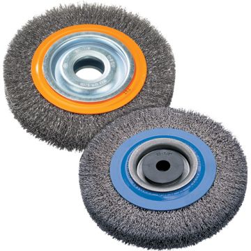 Wire Wheel Brush