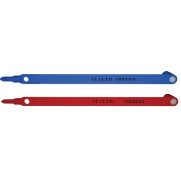 uniFreight Security Seals