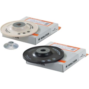 Fibre Discs - Accessories