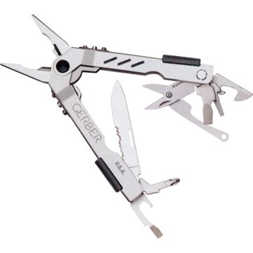 Compact Sport™ Multi-Plier® 400