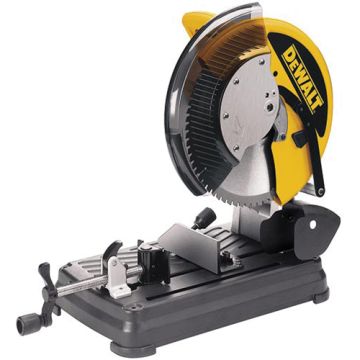 Heavy-Duty Multi-Cutter Saws