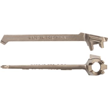 Bung Wrenches