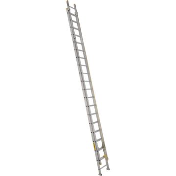 Industrial Heavy-Duty Extension Ladders