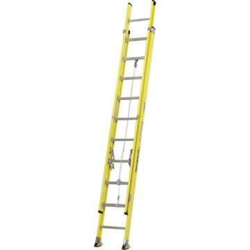 Industrial Extra Heavy-Duty Extension Ladders (9200 Series)