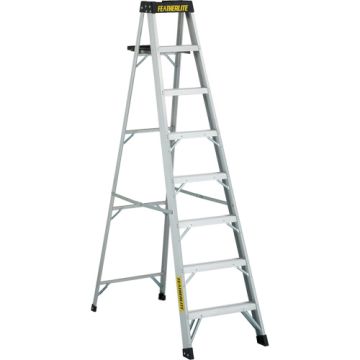 3400 Series Industrial Extra Heavy-Duty Step Ladder