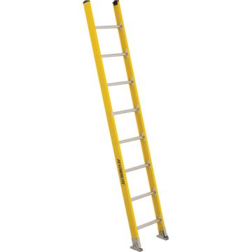 Industrial Extra Heavy-Duty Straight Ladders (5600 Series)