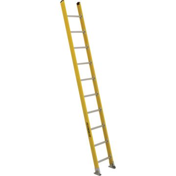 Industrial Extra Heavy-Duty Straight Ladders (5600 Series)