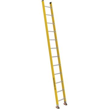 Industrial Extra Heavy-Duty Straight Ladders (5600 Series)