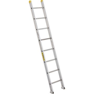 Industrial Heavy-Duty Extension/Straight Ladders