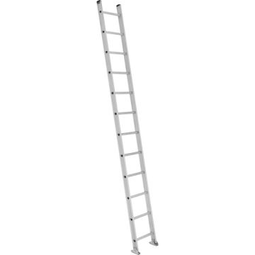 Industrial Heavy-Duty Extension/Straight Ladders