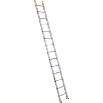 Industrial Heavy-Duty Extension/Straight Ladders