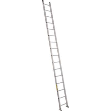 Industrial Heavy-Duty Extension/Straight Ladders