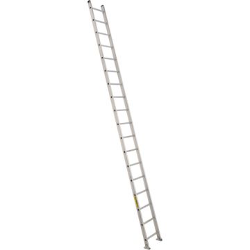 Industrial Heavy-Duty Extension/Straight Ladders