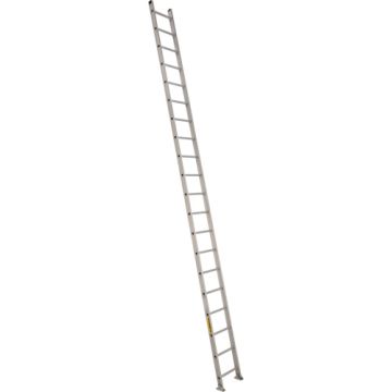 Industrial Heavy-Duty Extension/Straight Ladders