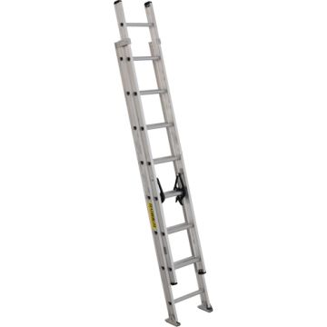 Industrial Heavy-Duty Extension Ladders (3200D Series)