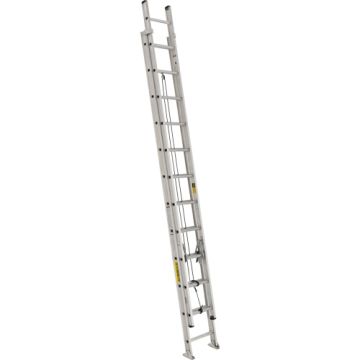 Industrial Heavy-Duty Extension Ladders (3200D Series)