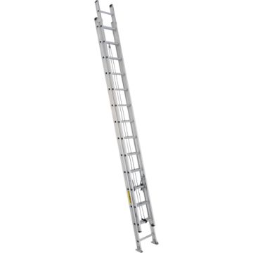 Industrial Heavy-Duty Extension Ladders (3200D Series)